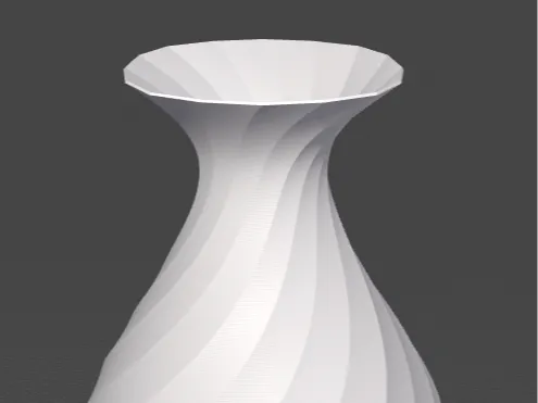 vase I attempted to make
