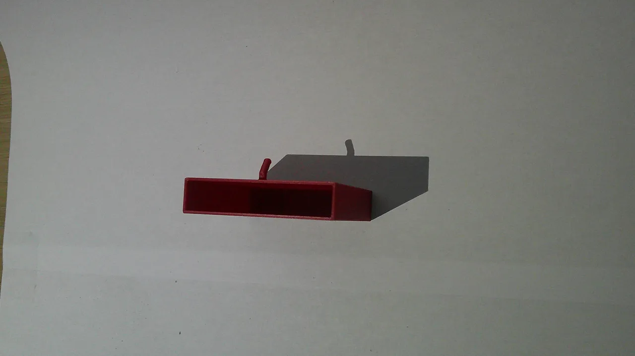 support de télécommande led view 3