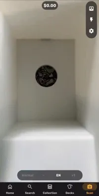 Mana Scan - scanner portable pour cartes a jouer — photo 1