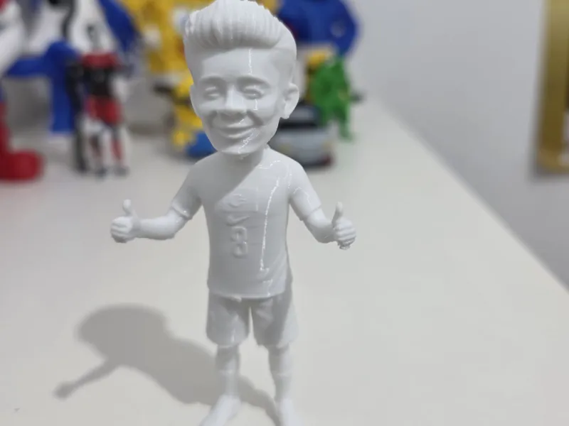 Arda Güler minimodel