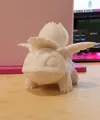 0.12mm layer, 2 walls, 15% infill