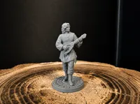 0.12mm layer, 2 walls, 15% infill