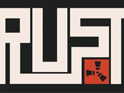 rust box