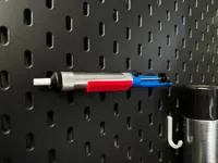 0.16mm layer, 3 walls, 15% gyroid
