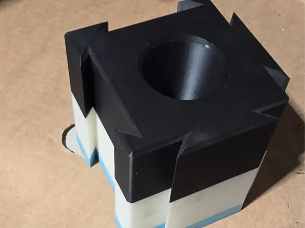 ISO40 BT40 SK40  Tool holder  Modular