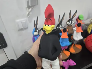 Woodpecker