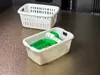 Laundry tub 75mm long