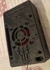 Strong, Aligned Seam, No Support .2 layer 3 walls 15% infill