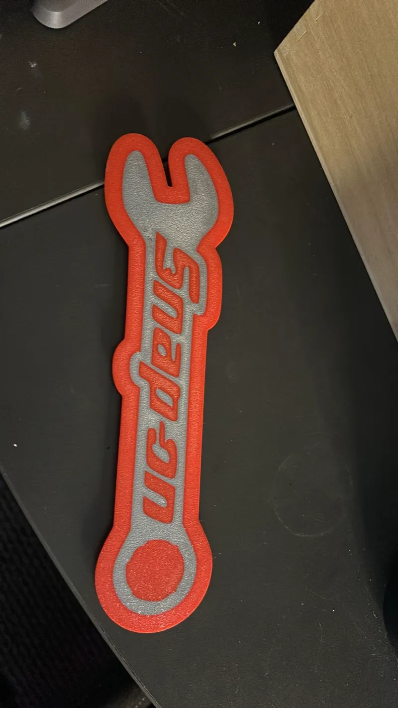 snap-on lightbox