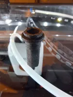 0.2mm layer, 7 walls, 100% infill