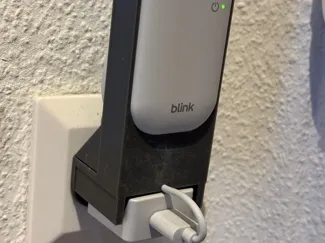 Blink Syncmodul verstärkt