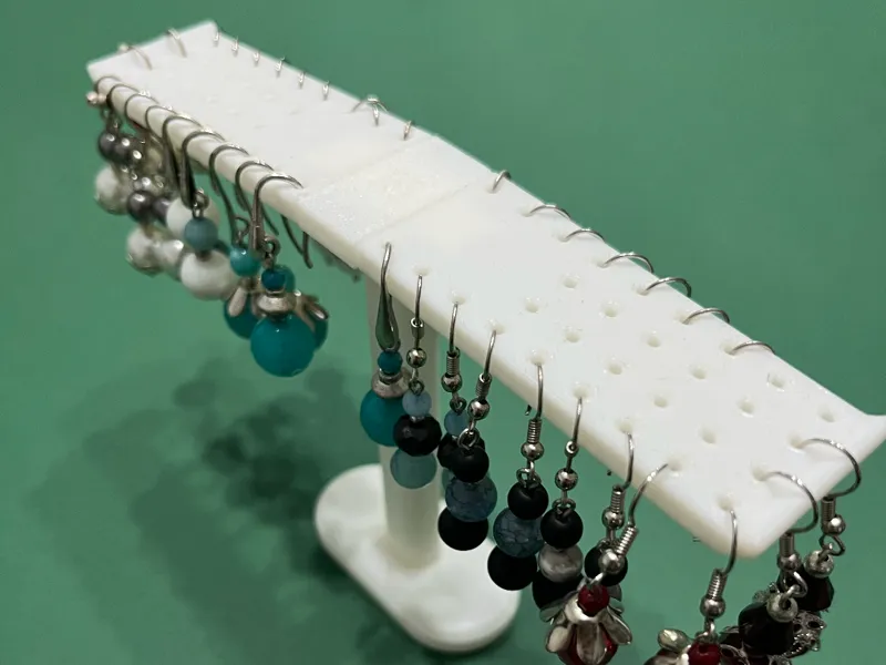Jewelry Stand