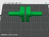 0.2mm layer, 5 walls, 35% infill