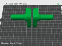 0.2mm layer, 5 walls, 35% infill