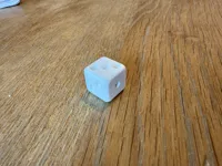 Dés 1-2-3 — photo 4