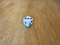 Dés 1-2-3 — photo 5
