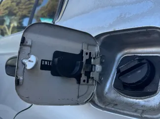 Gas Cap Holder for Honda Civic EK (1996-2000)