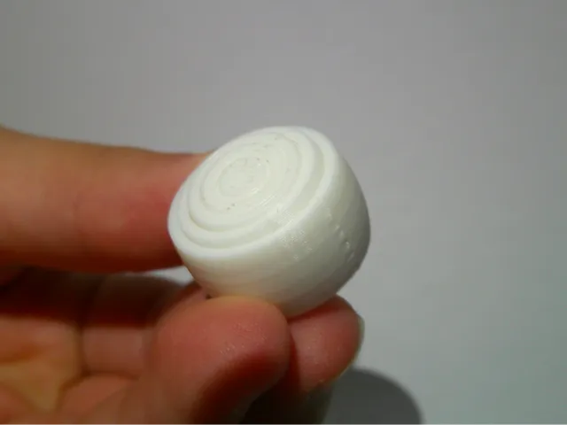 petit fidget drole