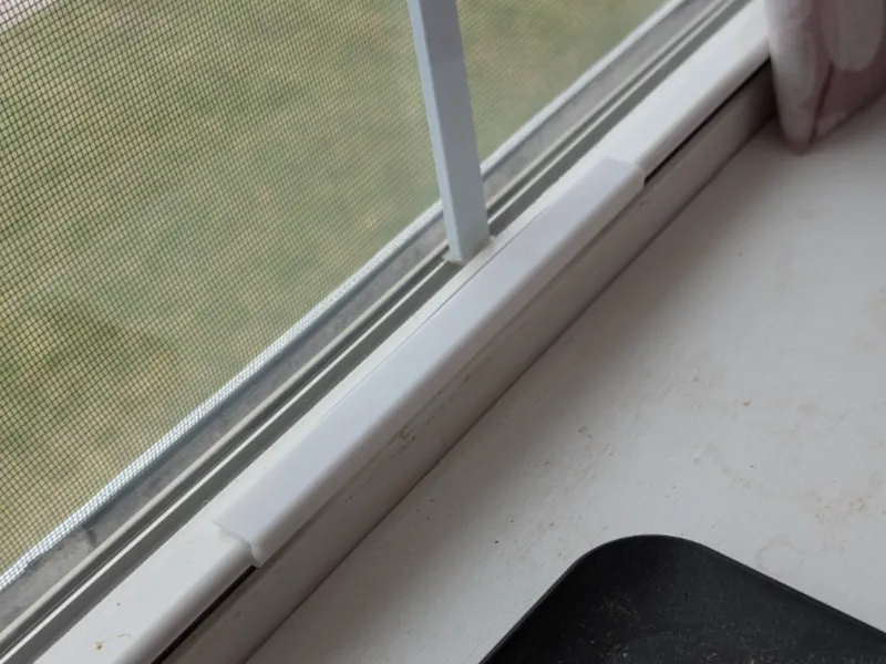 Window lift repair