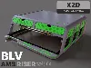 BLV - AMS Riser V4.0 X2D new official upgrade version!