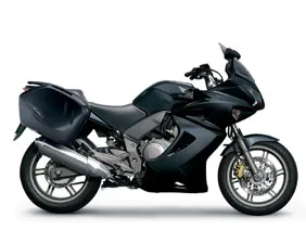 honda cbf1000f