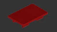 Rocker Switch Cover