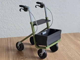 Rollator / Walker 
