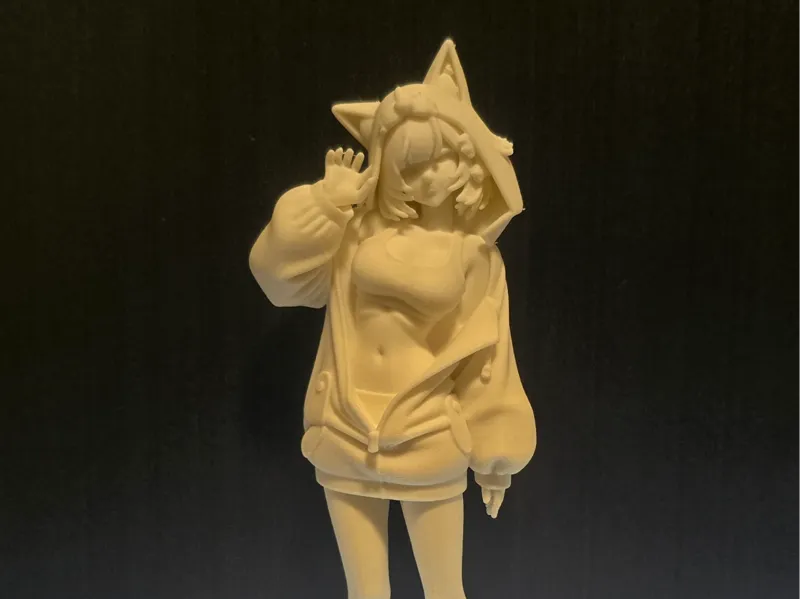 Neko_Hoodie_Girl