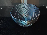 Vase mode, 0.2mm layer, 1 walls, 0% infill