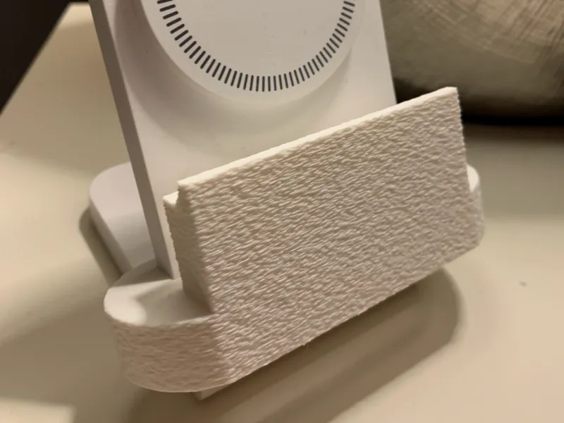 Phone Mag Stand Bracket
