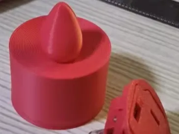 电子蜡烛