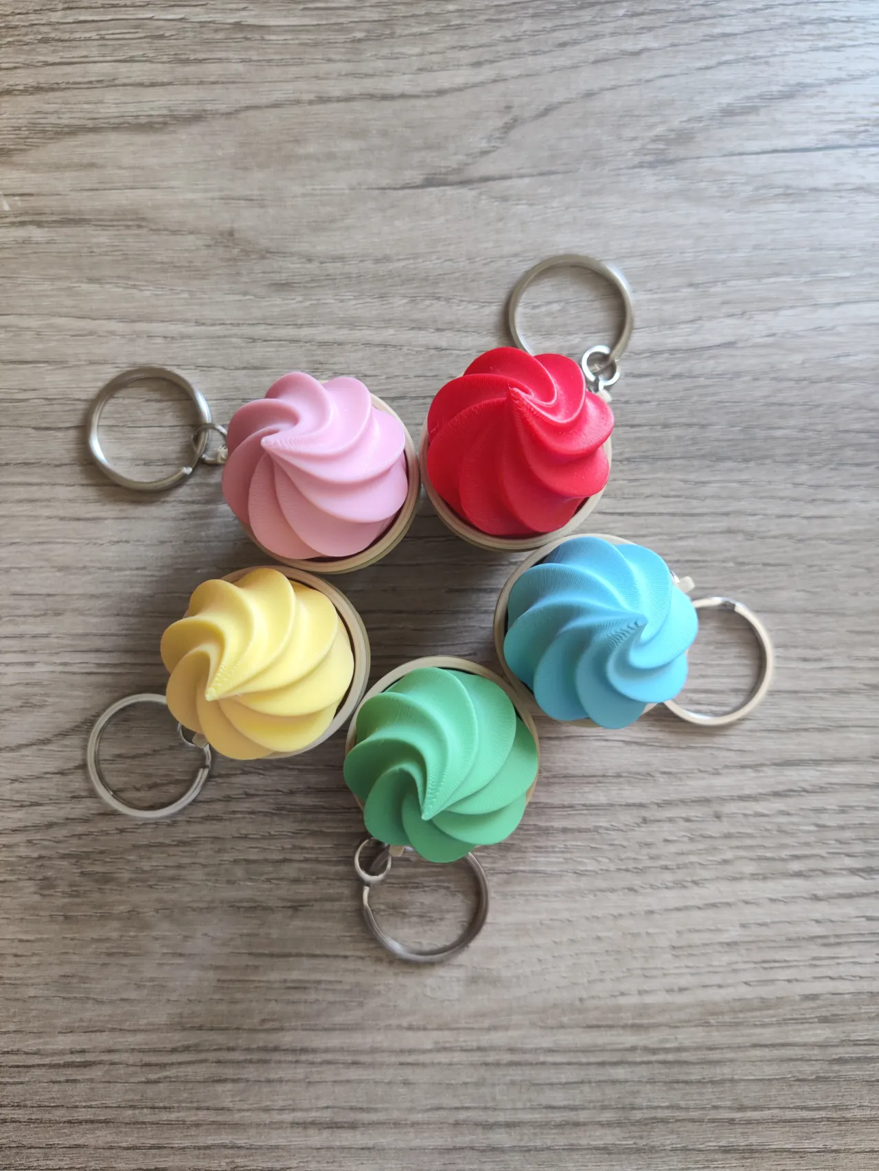 Ice Cream Clicker view 4