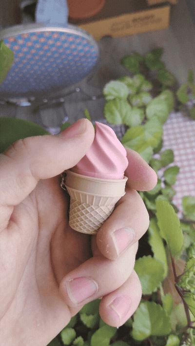 Ice Cream Clicker