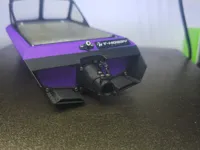 0.12mm layer, 2 walls, 15% infill