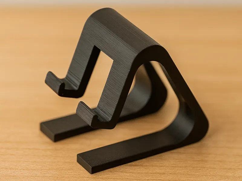 Phone Stand Updated and Improved