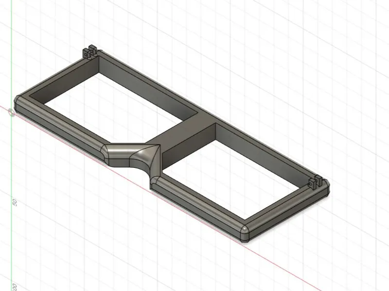 Simple Frame