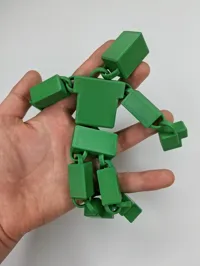 Pla version