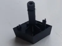 0.08mm layer, 2 walls, 15% infill