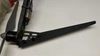 Train d'atterrissage rapide pour drone DJI F450 — photo 1