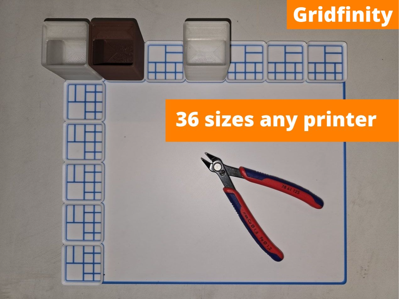 Gridfinity_Multi-Project_Organizer_Plate