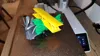 0.14mm layer, 4 walls, 10% infill