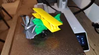 0.14mm layer, 4 walls, 10% infill