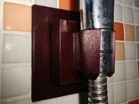 0.1mm layer, 2 walls, 15% infill