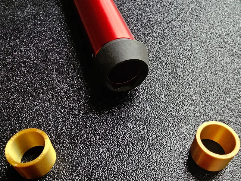 TAC-41P Spring Spacers