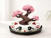 Functional pot & decor pieces
