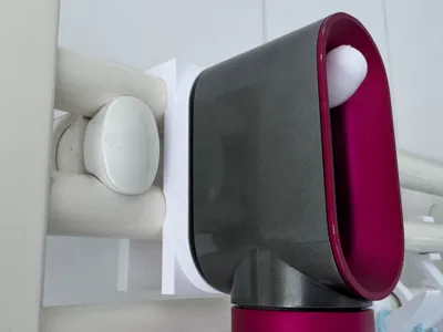 Dyson Airwrap Radiator Hook