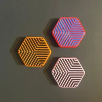 Diseño de patrón en Divergente Y