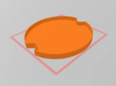 BritaXL Base