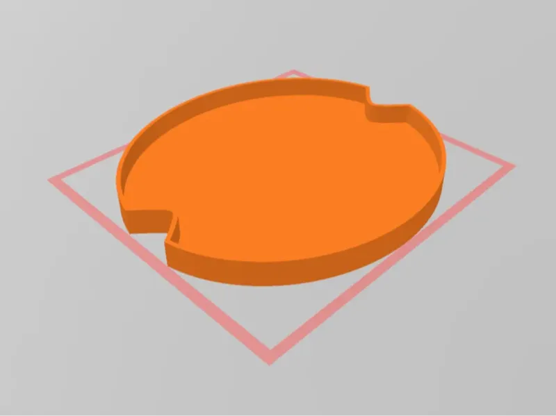 BritaXL Base