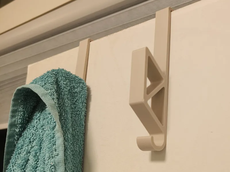 Hanger for door (34-35-40 mm)
